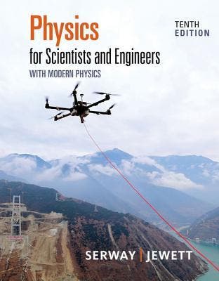 Serway R Physics for Scientists and Engineers  9781337553292, Boeken, Verzenden, Zo goed als nieuw