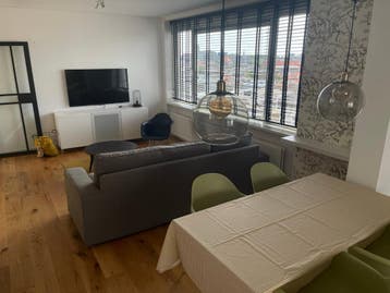 Te huur: Studio Seinpostduin in Den Haag, Den Haag, Zuid-Holland