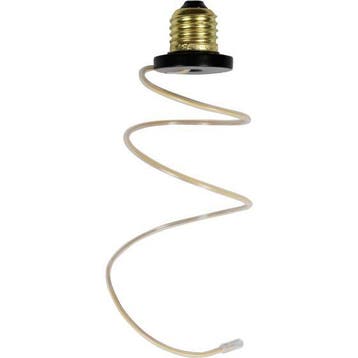 Segula LED Artline Flex lengte 60cm E27 6W 600lm 2200K, Ophalen of Verzenden, Nieuw