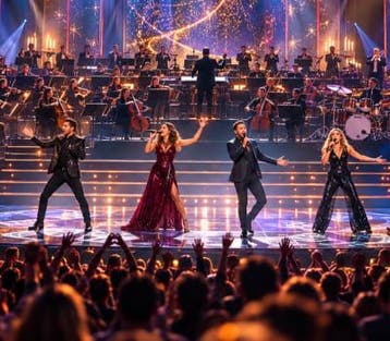 Top 2000 Live Tickets Te Koop