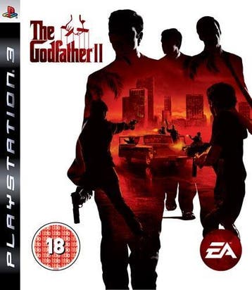 The Godfather II PS3 Garantie & morgen in huis!, Spelcomputers en Games, Avontuur en Actie, 1 speler, Ophalen of Verzenden, Zo goed als nieuw