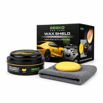 Gecko wax shield (280 gram), Ophalen of Verzenden