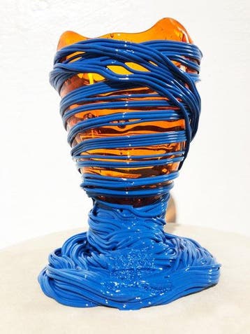 Fish Design - Corsi Design - Gaetano Pesce - Vaas -
