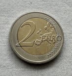 Finland. 2 Euro 2006 Met nieuwe kaart van Europa -