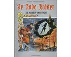 De Rode Ridder 45 -   De hamer van thor - De Rode Ridder 45, Ophalen of Verzenden, Nieuw