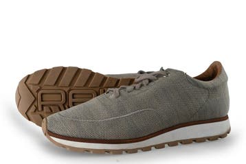 Rehab Sneakers in maat 44 Beige, Kleding | Heren, Schoenen, Overige kleuren, Verzenden, Rehab, Sneakers of Gympen
