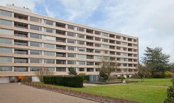 Te Huur 2 Kamer Appartement Zandvoorter In Haarlem, Direct bij eigenaar, Noord-Holland, Appartement, Haarlem