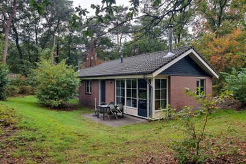 Noord-Brabant: Landal De Peel nr 33 te koop, Noord-Brabant