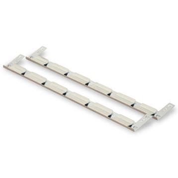 Drager voor G3 stelling 60 cm per twee (Nieuw), Ophalen