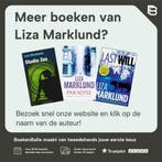 Partnerruil 9789023462613 Liza Marklund, Boeken, Thrillers, Verzenden, Zo goed als nieuw, Liza Marklund