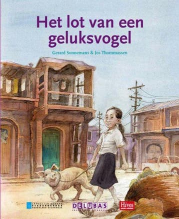 Het lot van een geluksvogel - Sonnemans, Verzenden, Gelezen