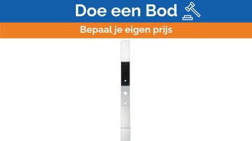 Bieden: Ritmonio Ricambi Stainless Steel Yacht Shower Colum, Watersport en Boten, Ophalen of Verzenden, Nieuw, Kombuis en Sanitair