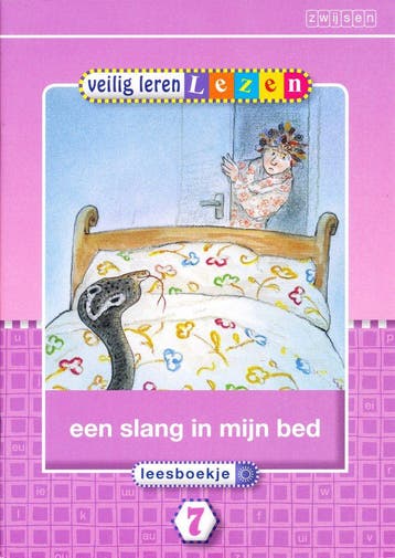 Veilig Leren Lezen Kim versie leesboekje Zon kern 7, Boeken, Verzenden, Nieuw