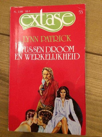 Hartstochtelijke verzoening - Lynn Patrick 8710425002108, Verzenden, Gelezen, Lynn Patrick