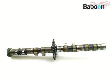 Nokkenas Uitlaat Yamaha FZS 600 Fazer 1998-2001 (FZS600), Verzenden, Gebruikt