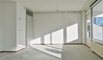 Te Huur Studio Theresiastraat In Den Haag, 20 tot 35 m², Den Haag