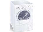 Siemens WT46E300 - Condensdroger - 6 kg - Energieklasse B -, Witgoed en Apparatuur, Wasdrogers, Verzenden, Zo goed als nieuw
