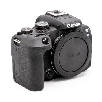 Canon R10 (<3000 clicks) (occ_6603), Ophalen of Verzenden, Gebruikt, Systeemcamera, Canon