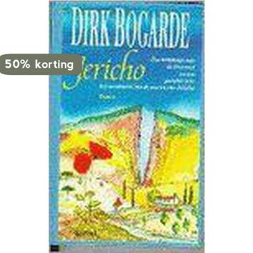 Jericho - D. Bogarde 9789062917747, Verzenden, Gelezen, D. Bogarde