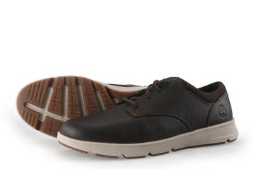 Timberland Sneakers in maat 42 Bruin, Kleding | Heren, Bruin, Verzenden, Timberland, Sneakers of Gympen