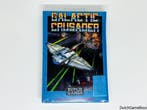 Nintendo Nes - Galactic Crusader - New & Sealed, Verzenden, Gebruikt