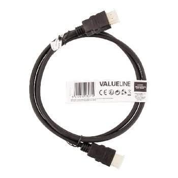 AlarmsysteemExpert.nl High Speed HDMI-kabel 0,50m, Ophalen of Verzenden, Nieuw