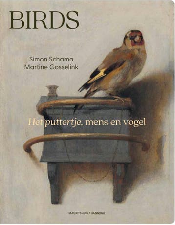 Birds | Simon Schama; Martine Gosselink | Nieuw, Boeken, Ophalen of Verzenden, Nieuw, Simon Schama; Martine Gosselink