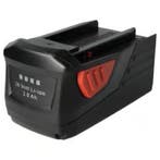 Hilti 36V Li-ion accu ultracapaciteit - Vervangt BP6-86,, Ophalen of Verzenden, Nieuw