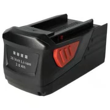 Hilti 36V Li-ion accu ultracapaciteit - Vervangt BP6-86,, Ophalen of Verzenden, Nieuw