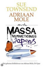 Adriaan Mole en de massavernietigingswapens / De dagboeken, Verzenden, Gelezen, S. Townsend