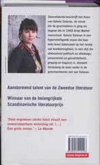 Droomfabriek 9789044512496 Sara Stridsberg, Verzenden, Zo goed als nieuw, Sara Stridsberg