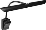 Boston MSL-1800 lessenaar lamp met XXL met dimbare LEDs, Verzenden, Nieuw