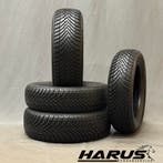 165/65/15 185/60/15 Vredestein winterbanden 7,2mm profiel 4X, Auto-onderdelen, Gebruikt, 15 inch, Band(en), Winterbanden