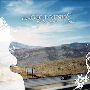 cd - Goldrush - Ozona, Verzenden, Zo goed als nieuw