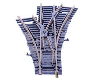 Schaal H0 Fleischmann 6057 Handmatige                 dri..., Gebruikt, Gelijkstroom, Fleischmann, Rails