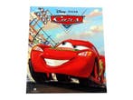 Disney Cars - lees mee & luisterboek 9789047620105 KOLEKTIV, Verzenden, Gelezen, KOLEKTIV