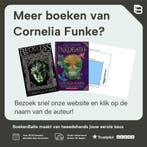Igraine Zondervrees 9789045105895 Cornelia Funke, Verzenden, Gelezen, Cornelia Funke
