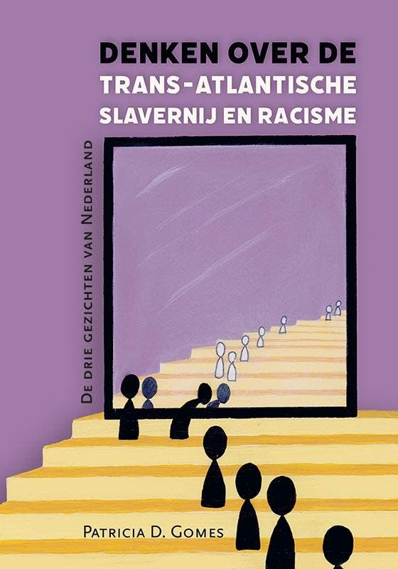 Denken Over De Trans-Atlantische Slavernij En Racisme, Boeken, Overige Boeken, Nieuw, Ophalen of Verzenden