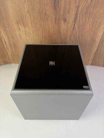 Kef - PSW-2010 Subwoofer Subwoofer luidsprekerset, Nieuw