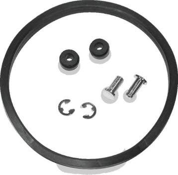 Bikers Choice 68-95 Models With Cast Dash Speedo Mounting, Ophalen of Verzenden, Nieuw