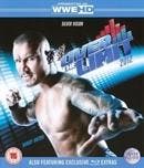 WWE - Over The Limit - Blu-ray, Verzenden, Nieuw in verpakking