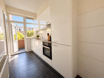 Te huur: Appartement Dautzenbergstraat in Den Haag, Den Haag, Appartement, Zuid-Holland