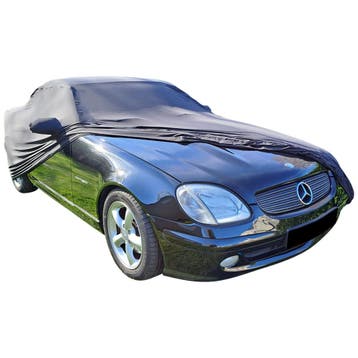 Autohoes voor Mercedes-Benz SLK-Class (R170) (1996-2004), Ophalen of Verzenden, Nieuw, Op maat