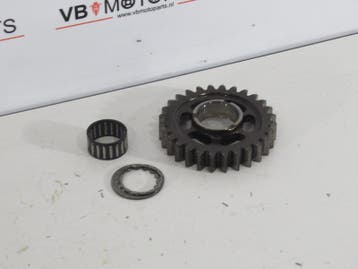 KTM 690 Duke Countershaft versnelling tandwiel 3, Ophalen of Verzenden, Nieuw
