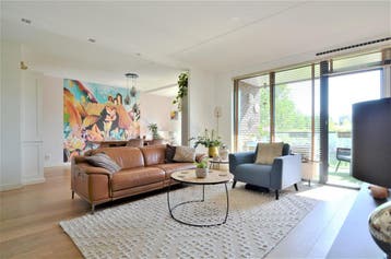 Te huur: Appartement Erich Salomonstraat in Amsterdam, Noord-Holland, Appartement, Amsterdam