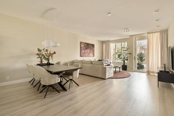 Te huur: Appartement Gustav Mahlerlaan in Amsterdam, Noord-Holland, Appartement, Amsterdam