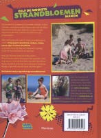 Zelf de mooiste strandbloemen maken 9789002258428, Boeken, Kinderboeken | Jeugd | 10 tot 12 jaar, Verzenden, Gelezen, Karin Van Hoorick