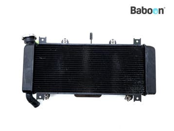 Radiateur Kawasaki Z 650 2023-2025 (Z650 ER650KN ER650SS), Motoren, Verzenden, Gebruikt