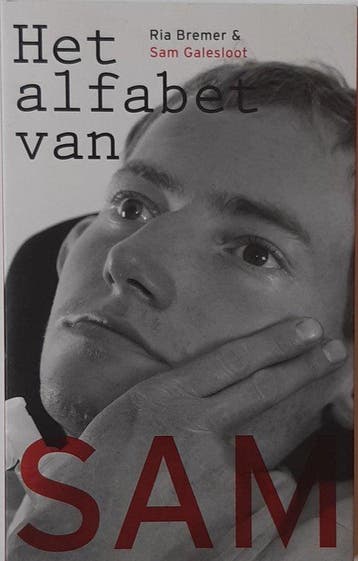 Het alfabet van Sam - Bremer, Boeken, Verzenden, Gelezen