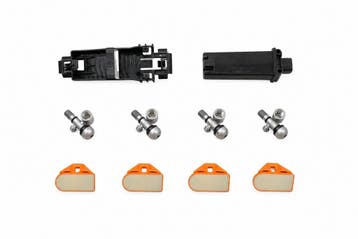 Retrofit-set TPMS voor Volkswagen T6.1 SH met TPMS versie, Ophalen of Verzenden, Nieuw, Volkswagen